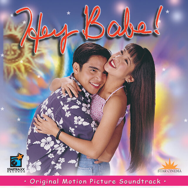 Hey Babe! (Original Motion Picture Soundtrack)