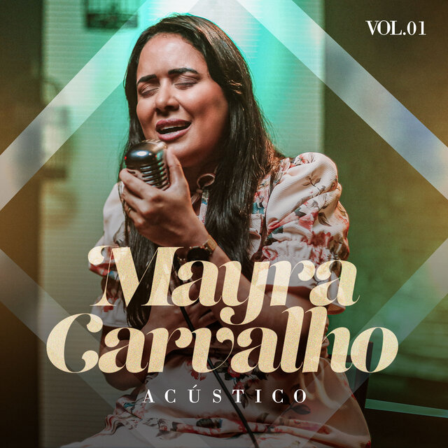 Acústico, Vol. 1