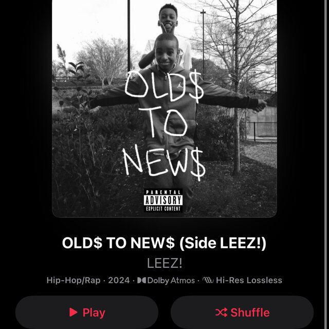 OLD$ TO NEW$