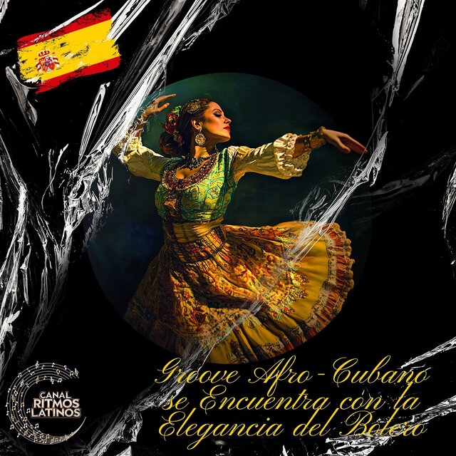 Groove Afro-Cubano se Encuentra con la Elegancia del Bolero