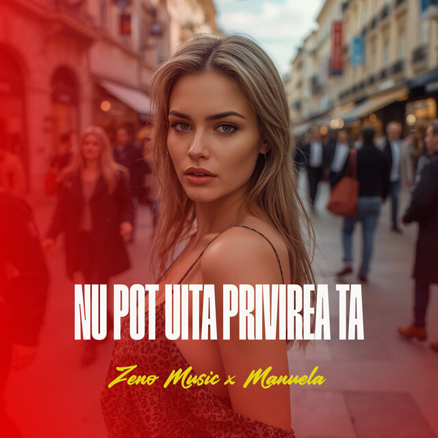 Nu pot uita privirea ta