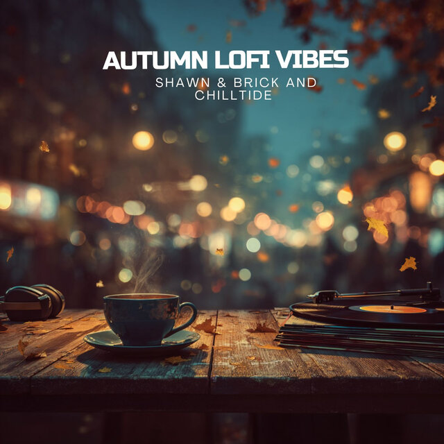 Autumn Lofi Vibes