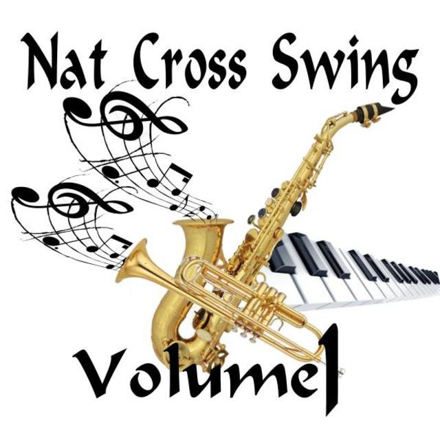 Nat Cross Swing, Vol. 1