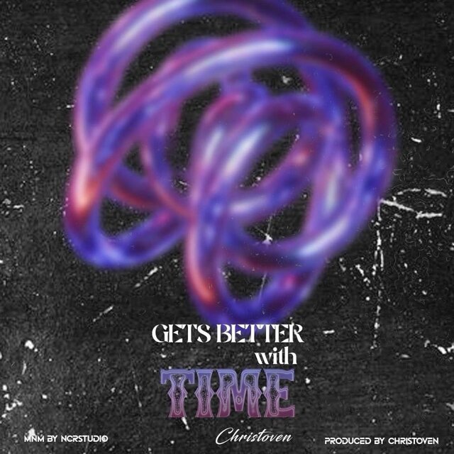 Gets Better With Time