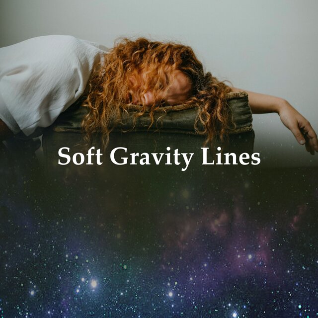 Soft Gravity Lines
