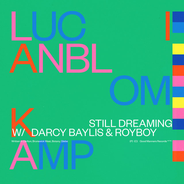 Still Dreaming