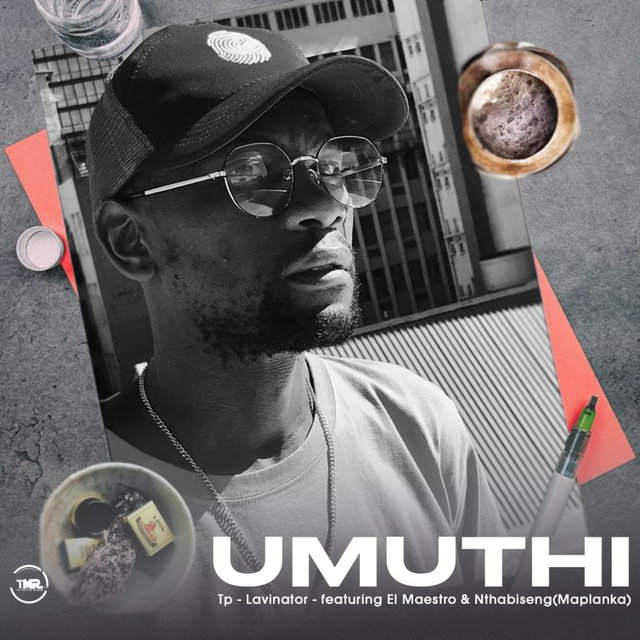 Umuthi (feat. El Maestro & Nthabiseng) (feat. El Maestro & Nthabiseng)