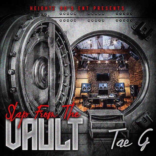 Slap From The Vault