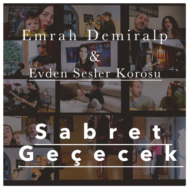 Sabret Geçecek