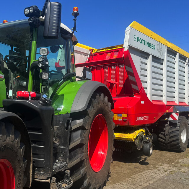 De Loon Werker