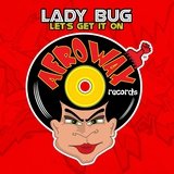 Let's Get It On (The Up 4 It Mix)