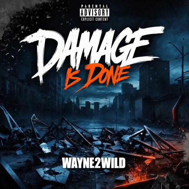 Damage Is Done