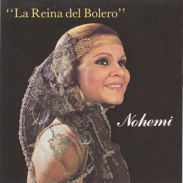 La Reina Del Bolero (Digital Only)