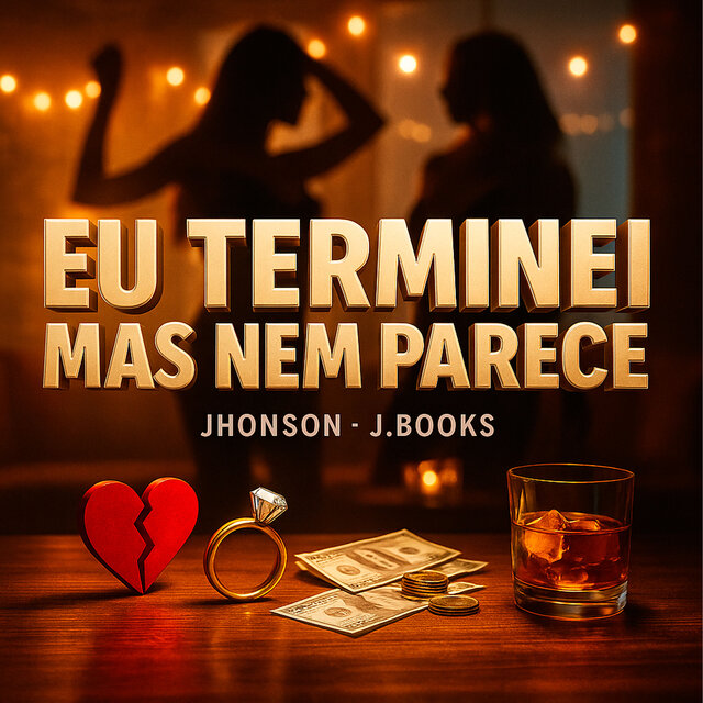 Eu Terminei Mas Nem Parece
