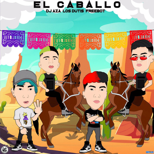El Caballo