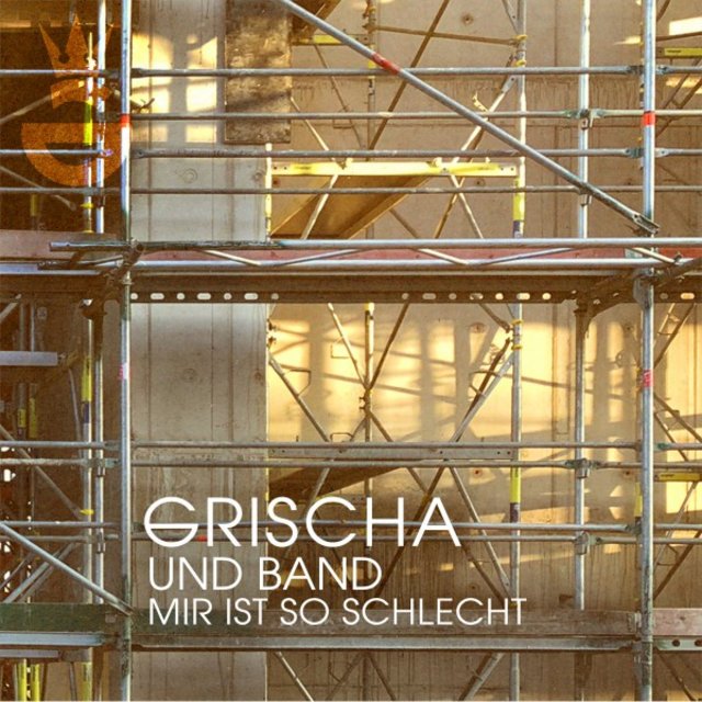 Mir ist so schlecht