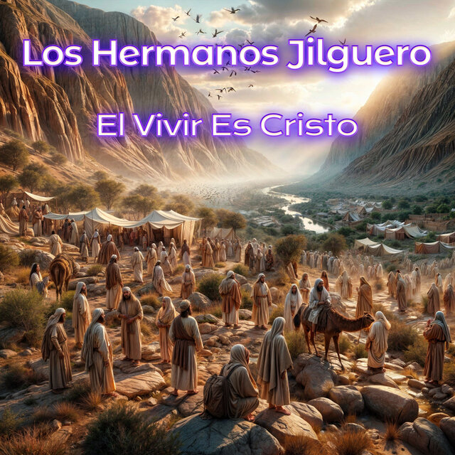 El Vivir Es Cristo
