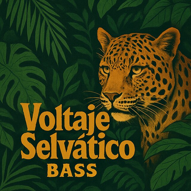 Voltaje de Bajo en la Jungla