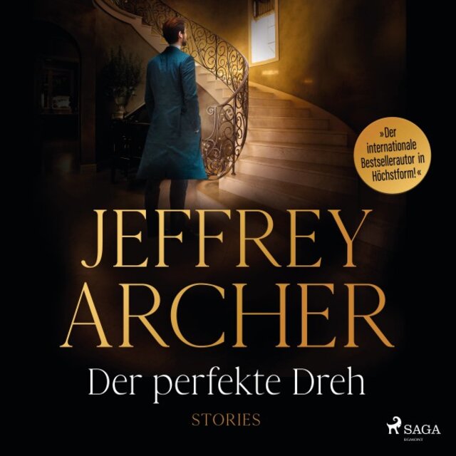 Der perfekte Dreh (Stories)