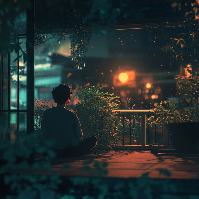 Chilled LoFi