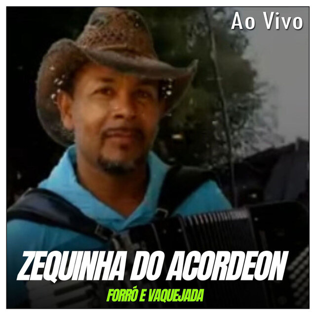 Forró e Vaquejada Ao Vivo no Água Pé