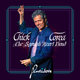Cover art for album Antidote by Chick Corea, The Spanish Heart Band