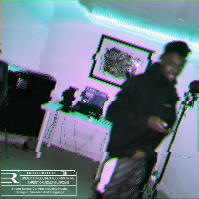 In My Bag (feat. Jordqn)