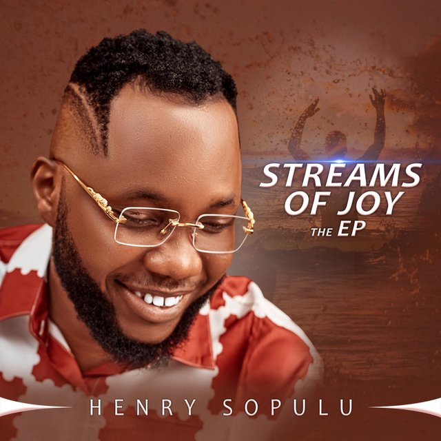 Streams of Joy EP