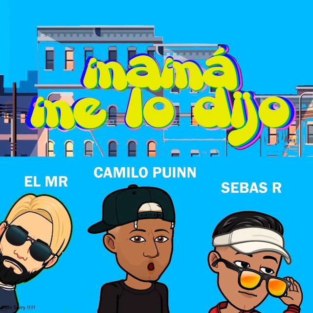 Mamá Me Lo Dijo