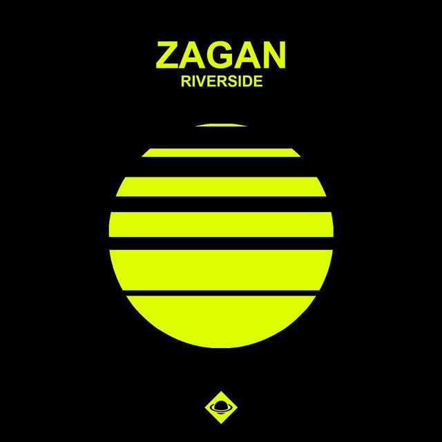 Riverside (Extended mix)