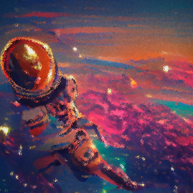 Outta This World (Back On My BS)