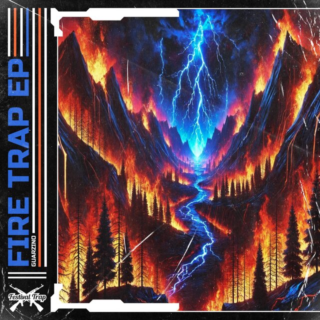 FIRE TRAP