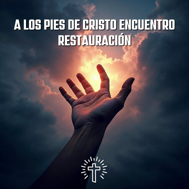 A los Pies de Cristo Encuentro Restauración
