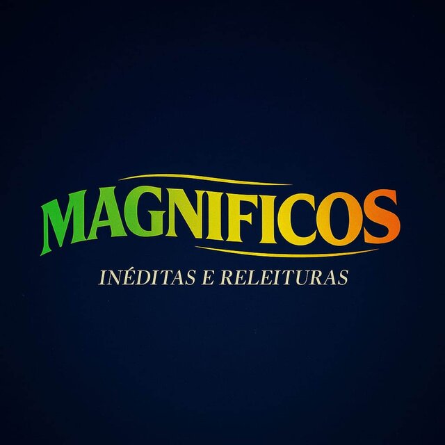 Inéditas e Releituras