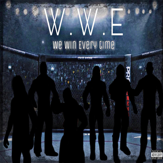 W. W. E (We Win Every Time)