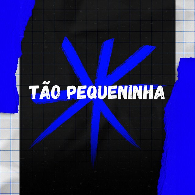 Tão Pequeninha