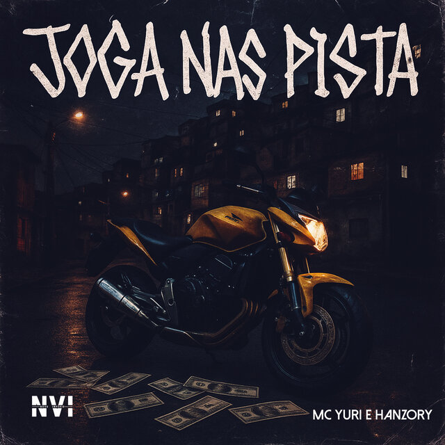 Joga nas Pista