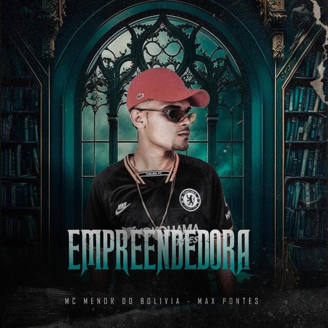 Empreendedora