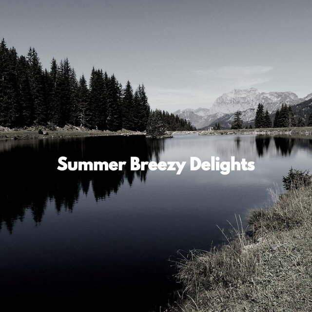 Summer Breezy Delights