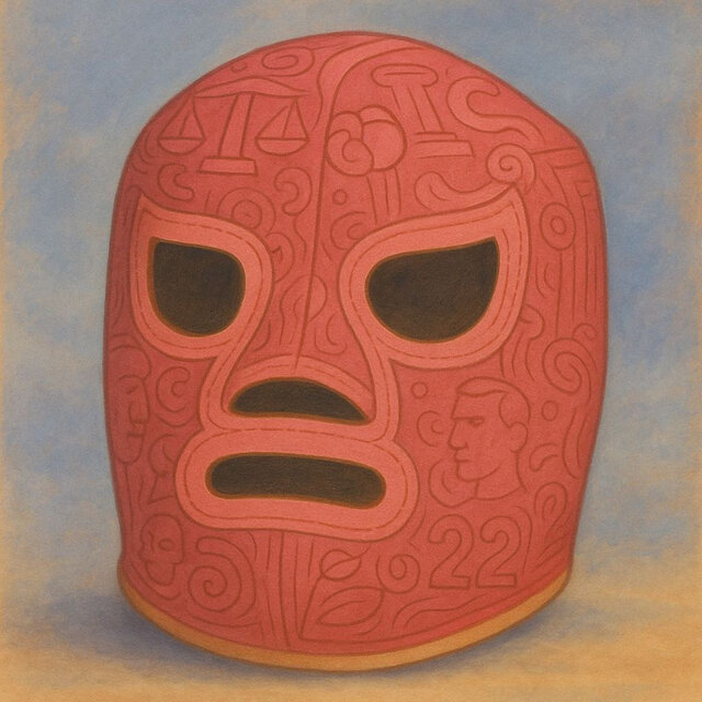 Luchador
