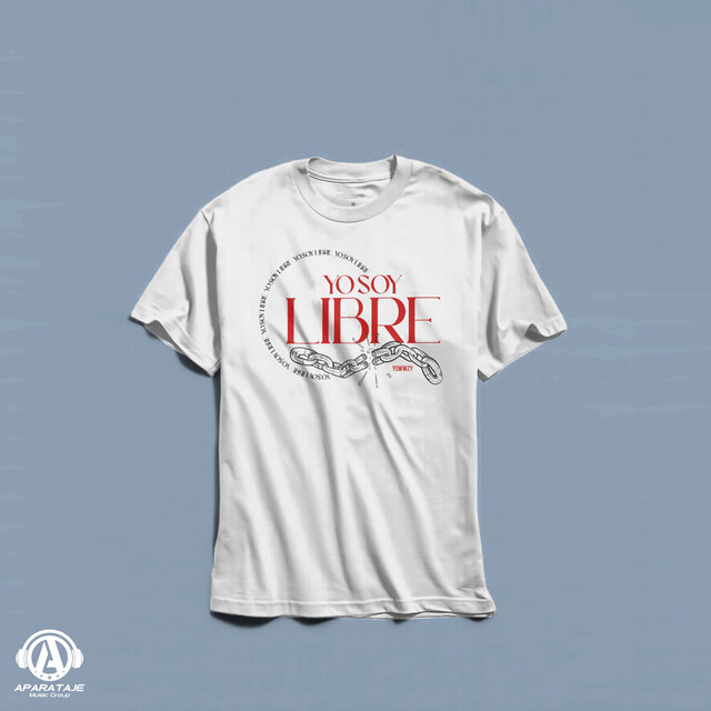 Yo Soy Libre