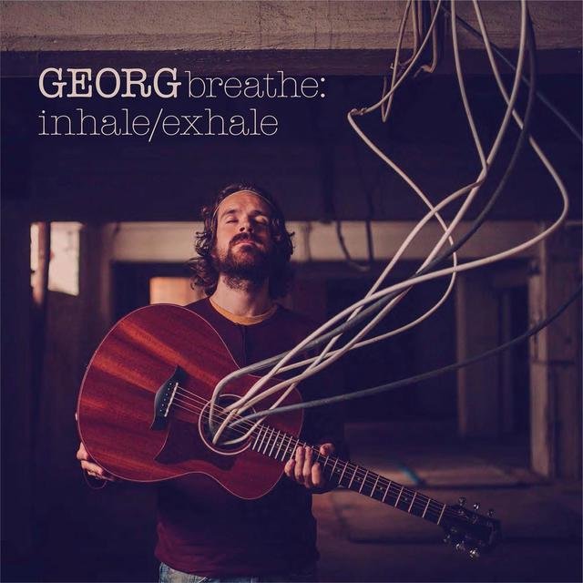Breathe: Inhale/exhale (Album)