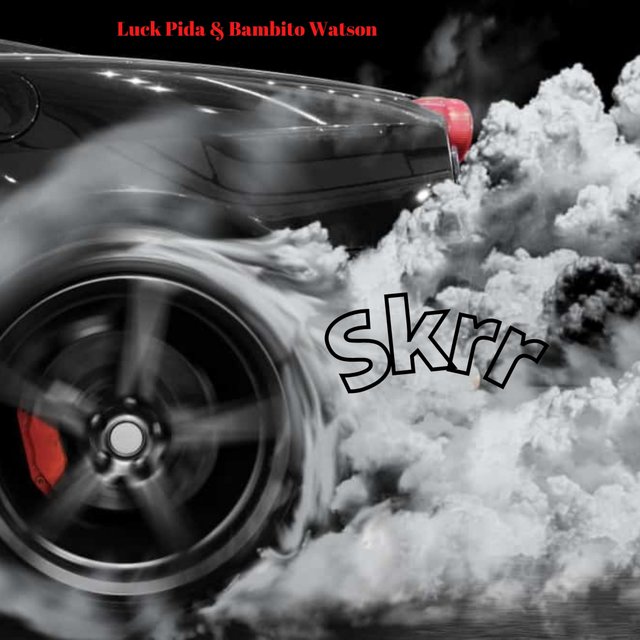 Skrr (feat. Bambito Watson)