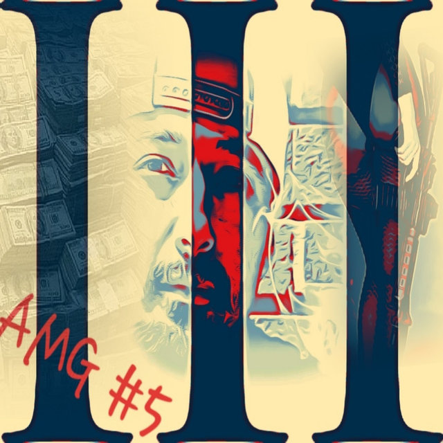 A.M.G #5
