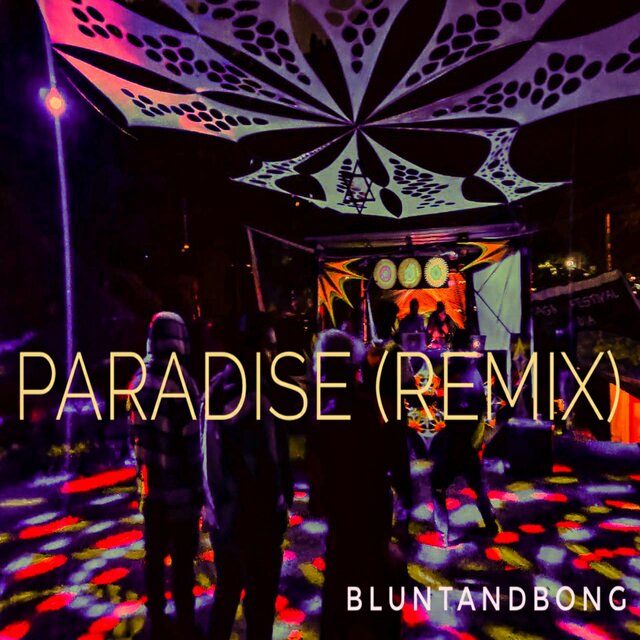 Paradise (Remix)