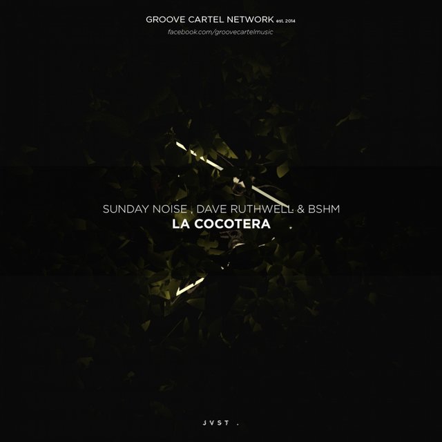 La Cocotera