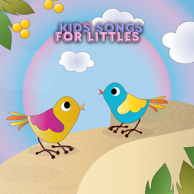 Tweety Birds Tweety Rhymes for Kids