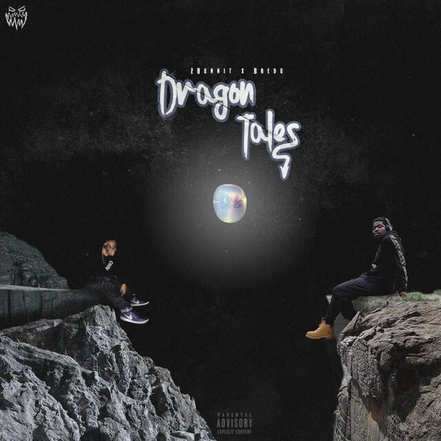 Dragon Tales (feat. Baedu)