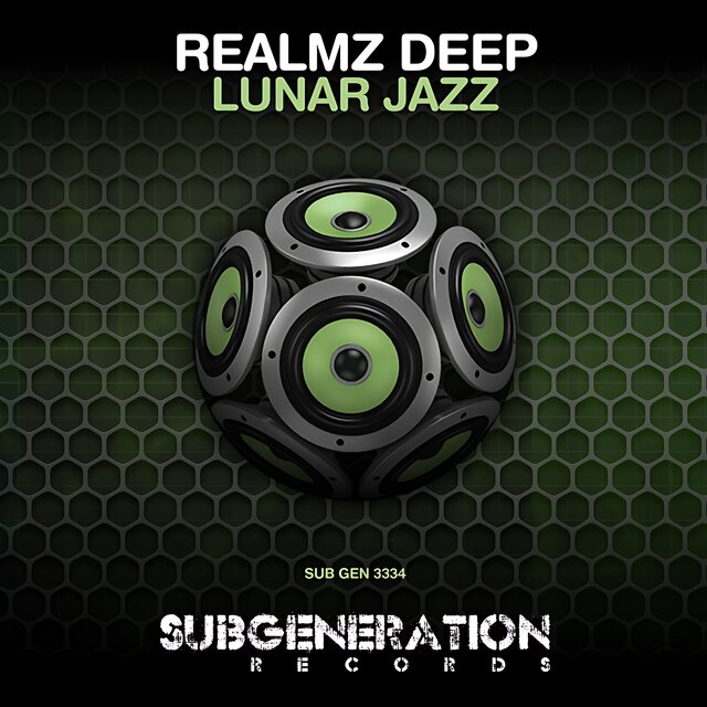Lunar Jazz