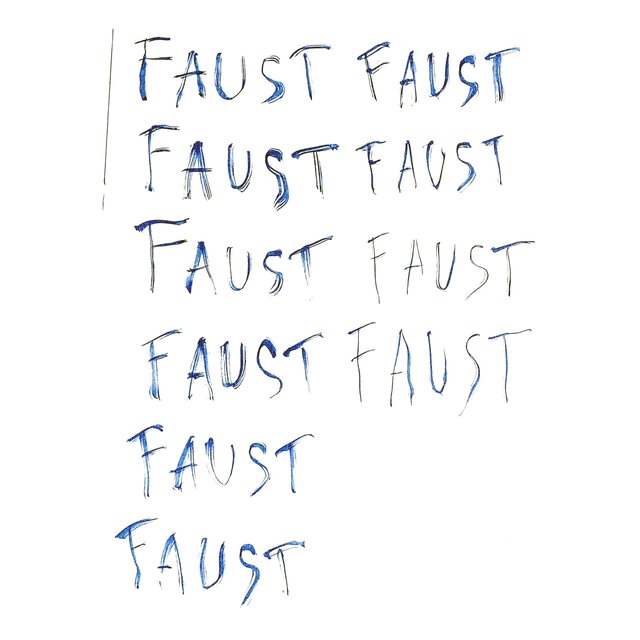 FAUST
